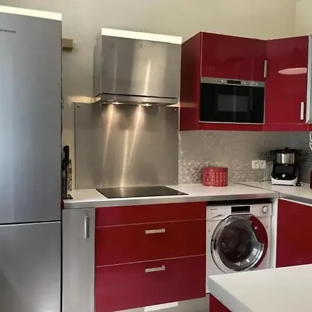 La Demeure De Boulogne Billancourt Apartamento Exterior foto