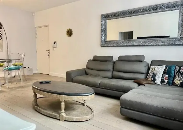 La Demeure De Boulogne Billancourt
