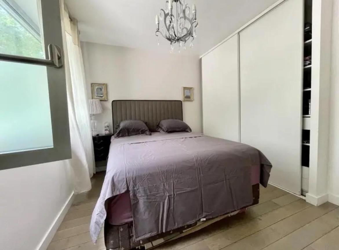 Apartment La Demeure De Billancourt