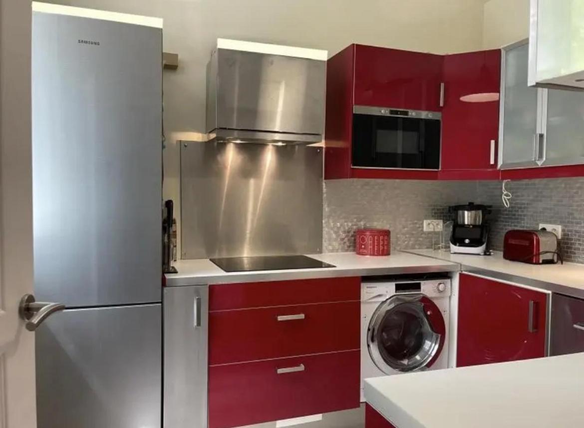 La Demeure De Billancourt Apartment Boulogne-Billancourt