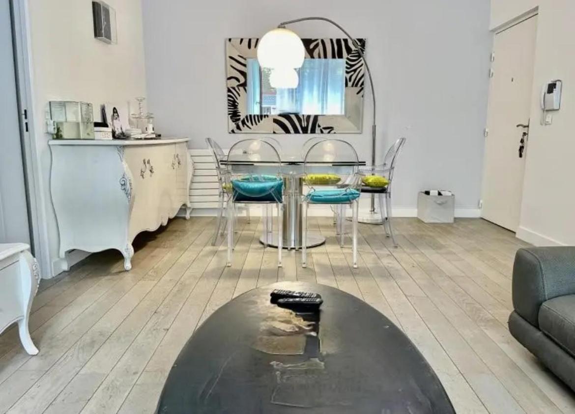 La Demeure De Billancourt Apartment Boulogne-Billancourt